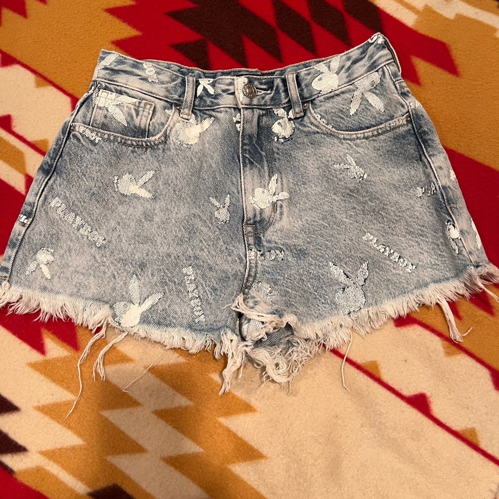 Playboy Shorts Bundle - image 7